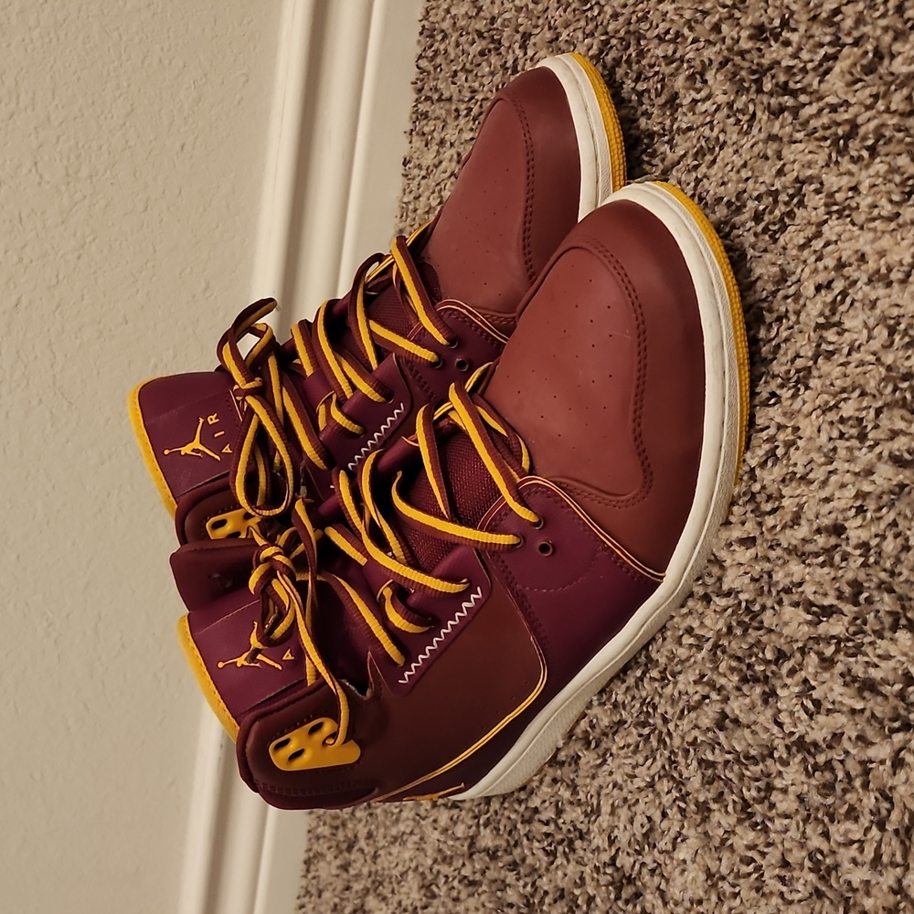 Jordans